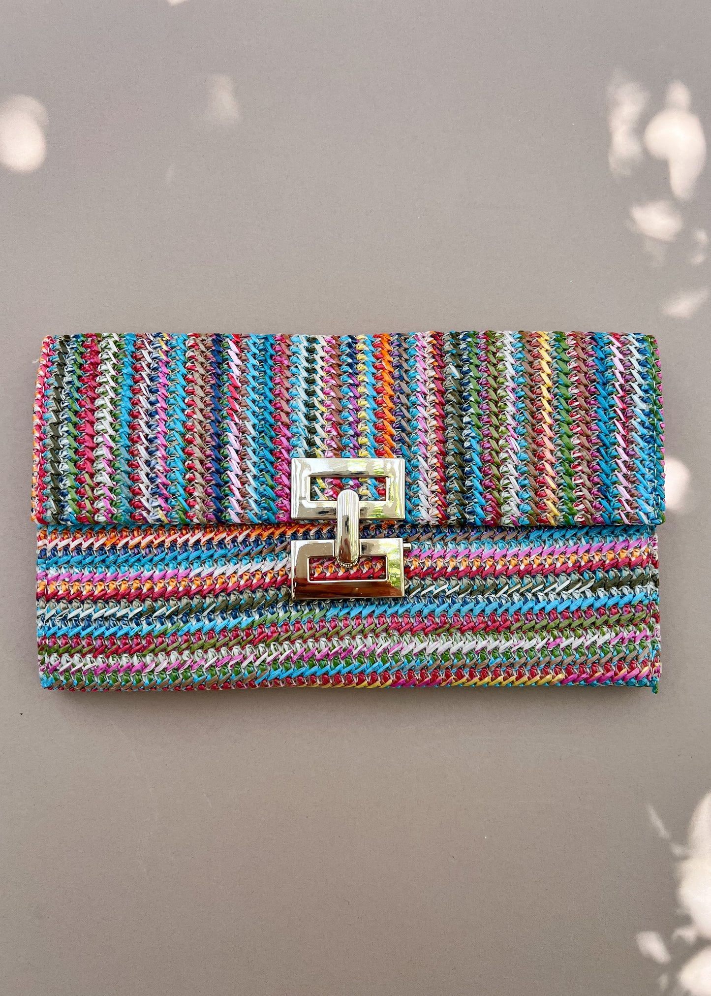 Rainbow Bag