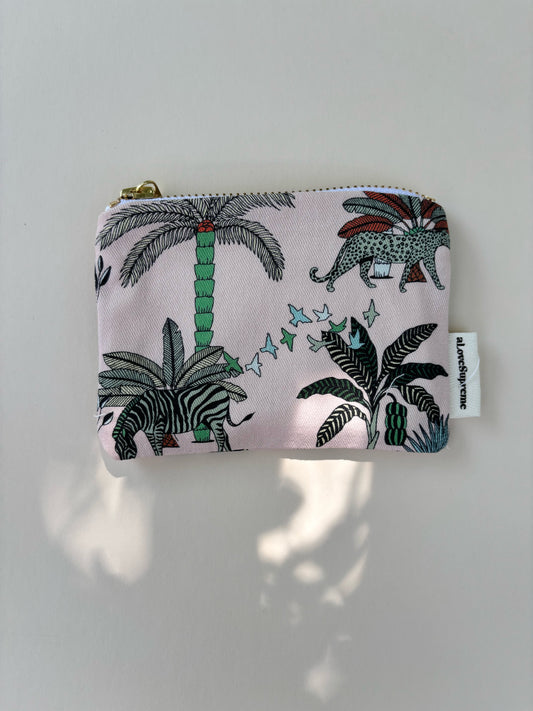 Small Purse, Animal Kingdom