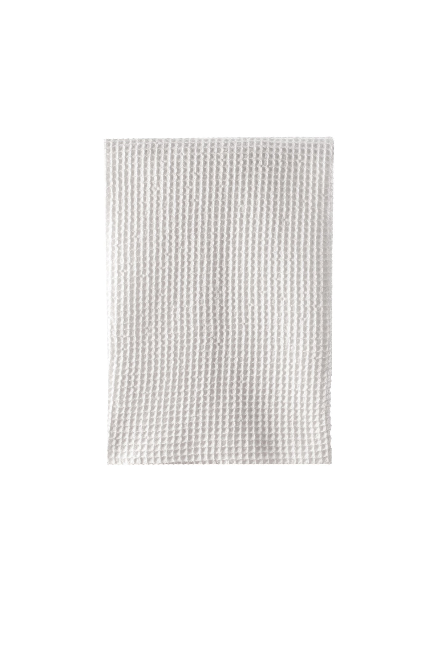 Waffle Weave Oatmeal Towel