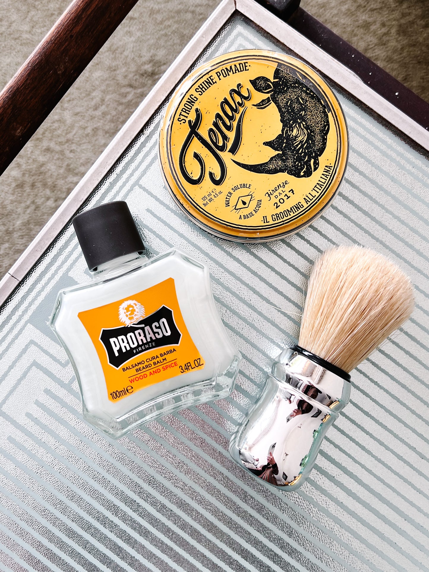 Proraso Shaving Brush