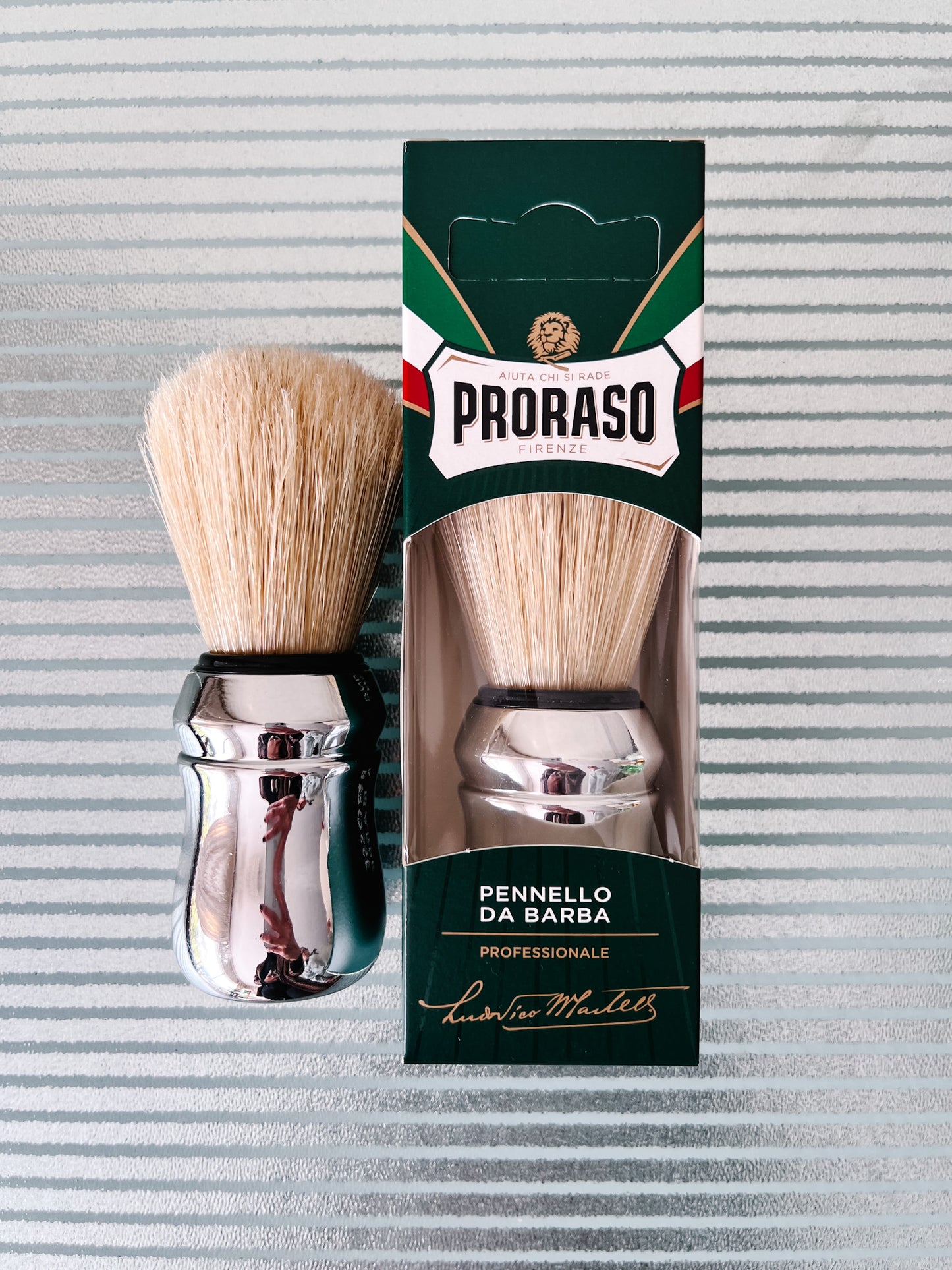 Proraso Shaving Brush