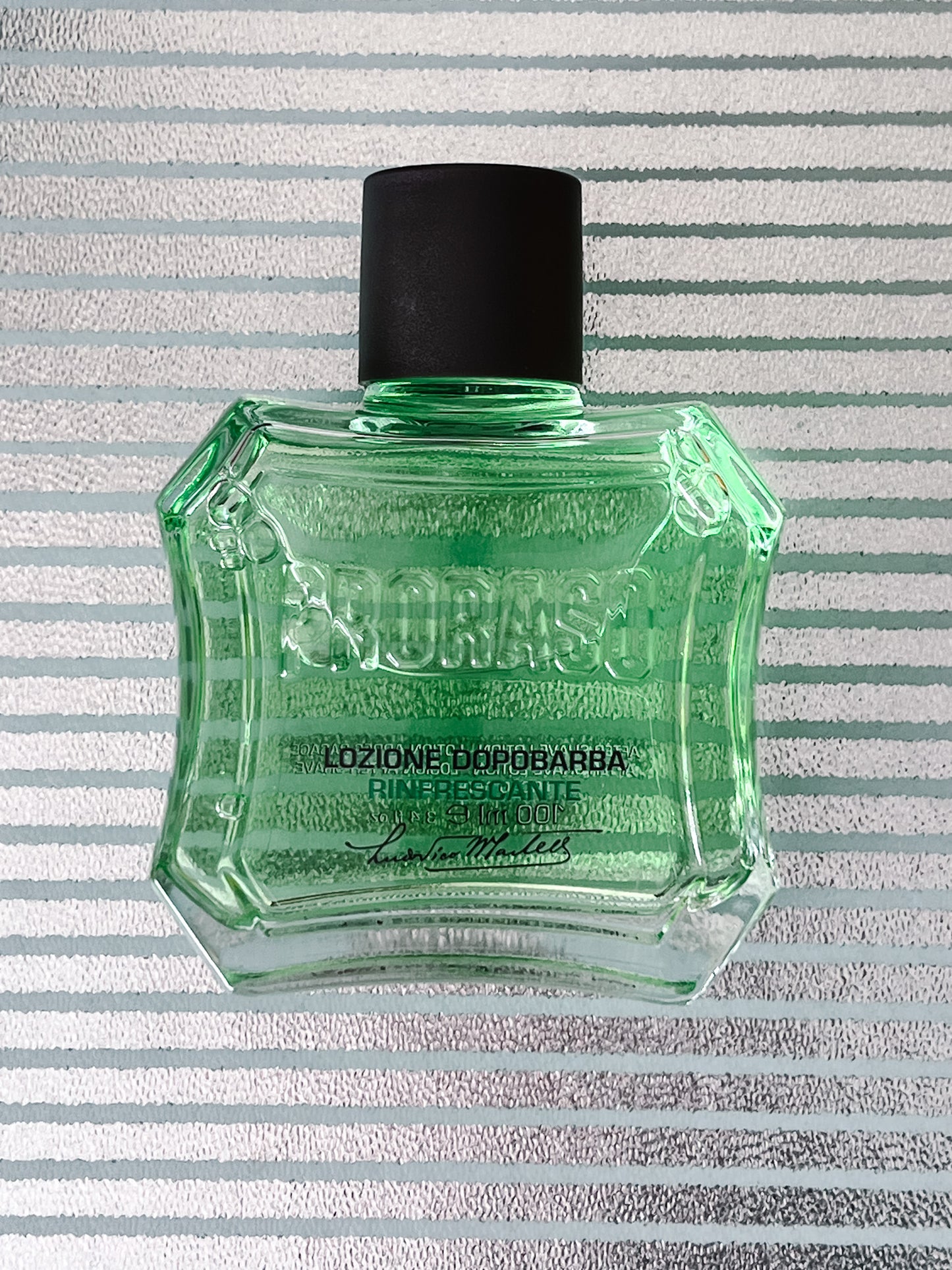 Proraso After Shave Lotion Refresh Eucalyptus