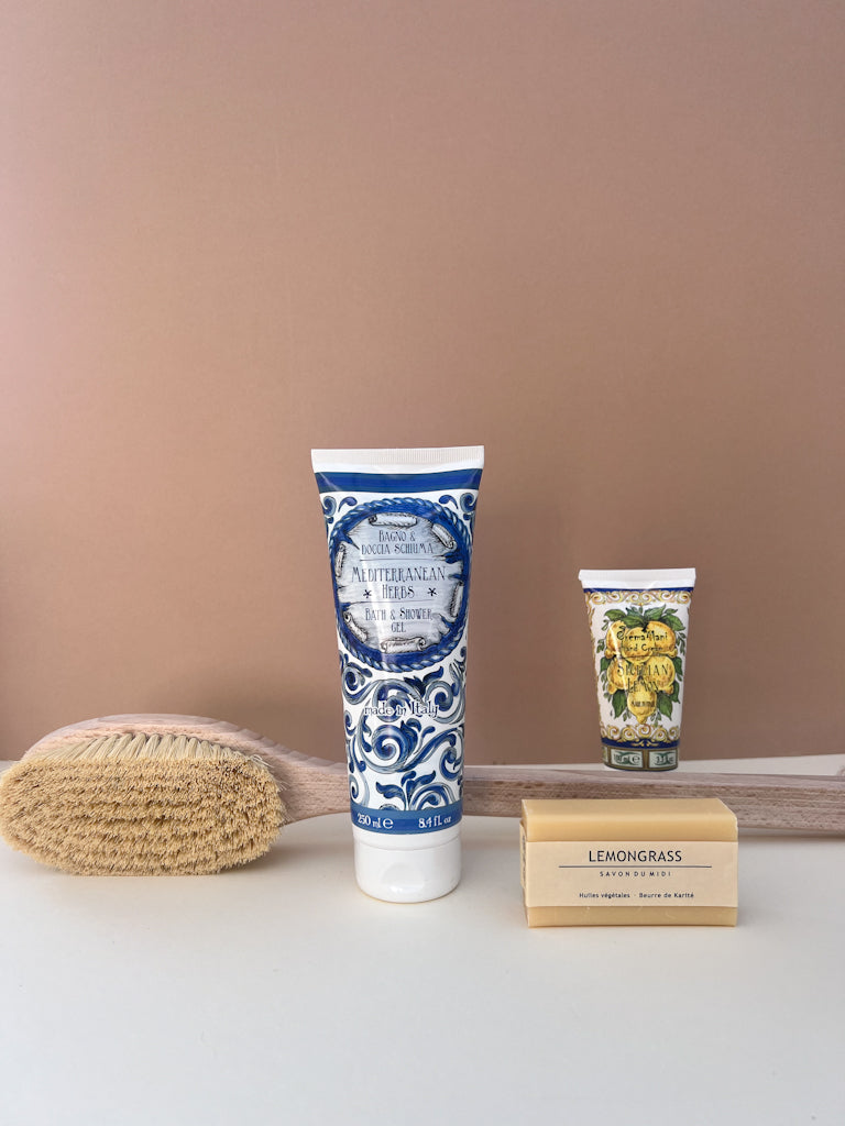 Rudy Profumi Mediterranean Hand Cream