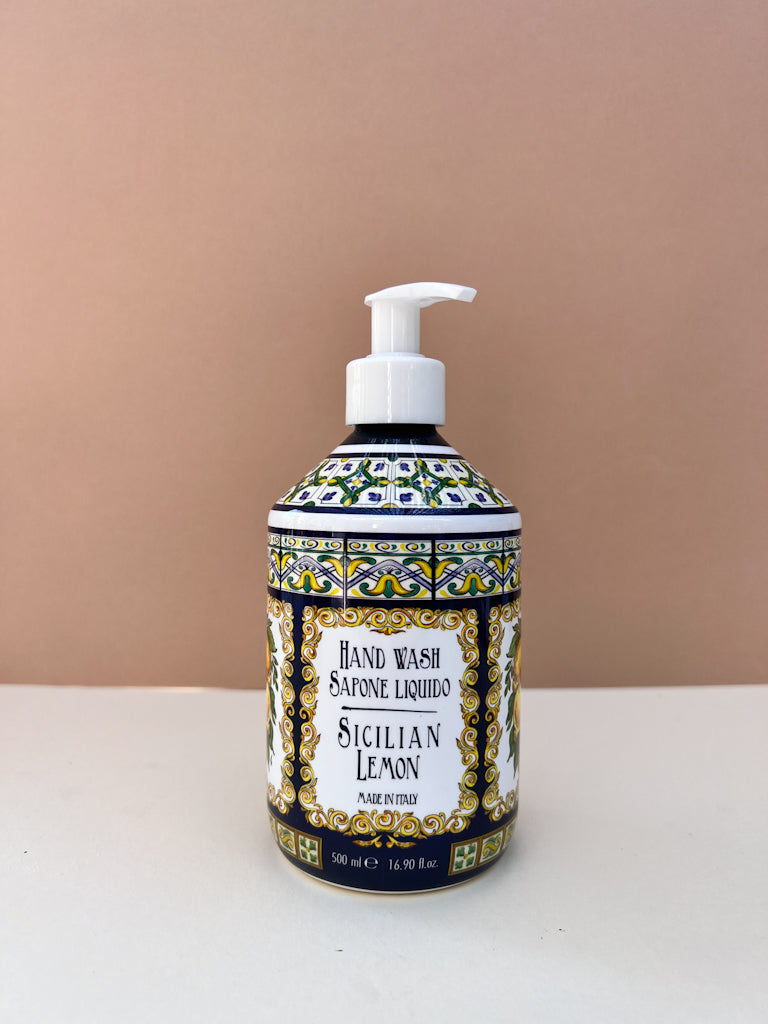 Rudy Sicilian Hand cream