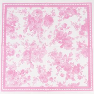 Rose Pink Napkins